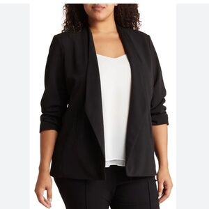 Tahari Open Front Blazer NWT